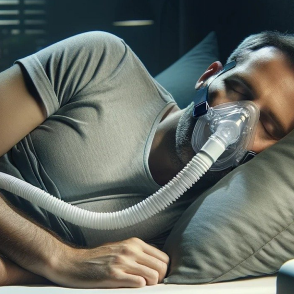 CPAP Machines