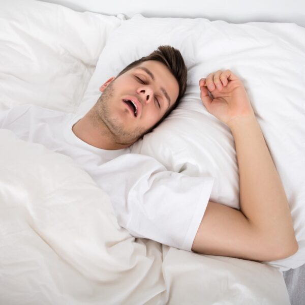 sleep apnea test melbourne