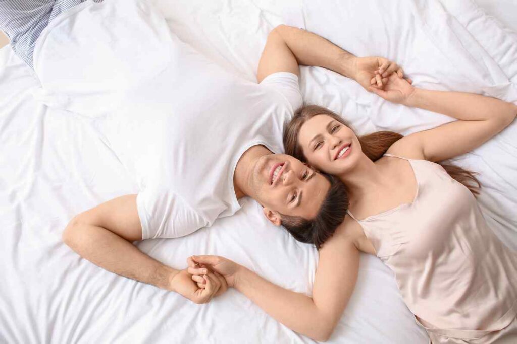 sleep apnea test melbourne