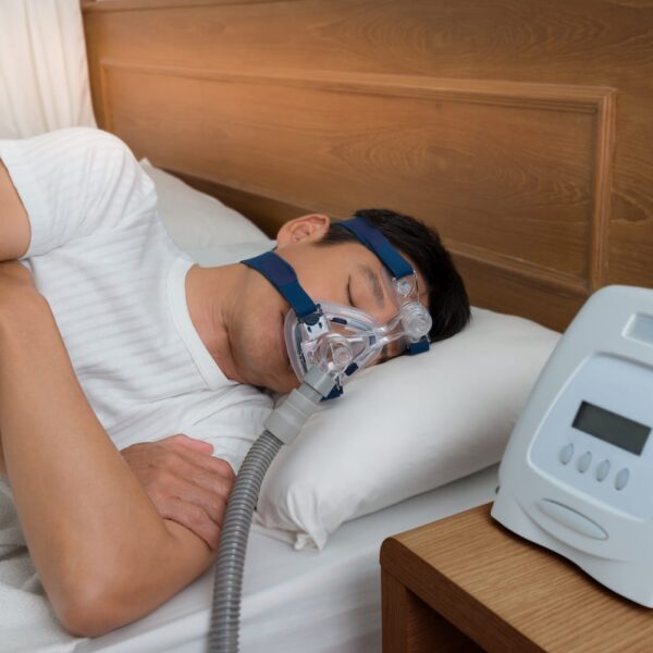 cpap mask