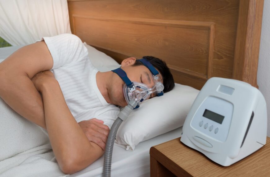 cpap mask