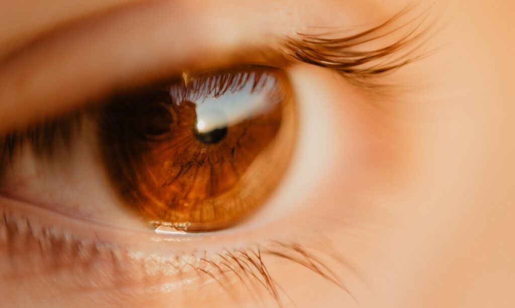 symptoms of glaucoma