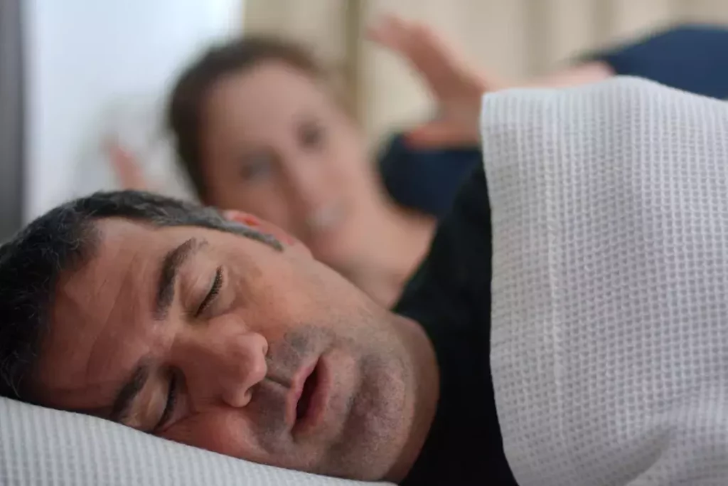 Home Sleep Study Cost Melbourne