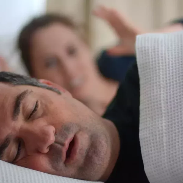 Home Sleep Study Cost Melbourne