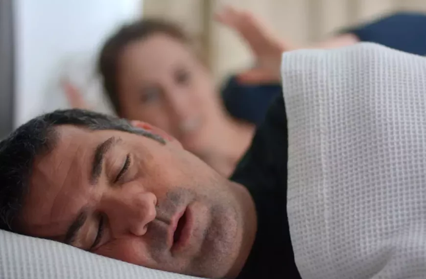 Home Sleep Study Cost Melbourne