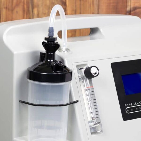 Mini Portable Oxygen Concentrators