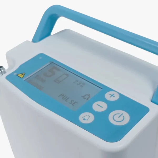 Philips SimplyGo portable concentrator